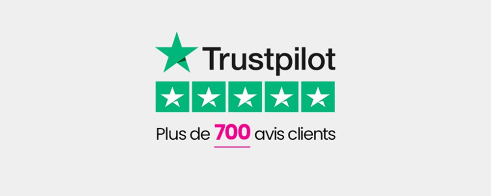 Crédit Conseil de France dépasse les 700 avis clients !