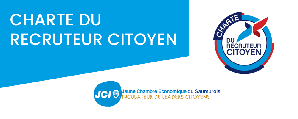 Crédit Conseil de France a signé la Charte du recruteur citoyen