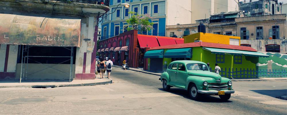 Challenge interne : destination Cuba 