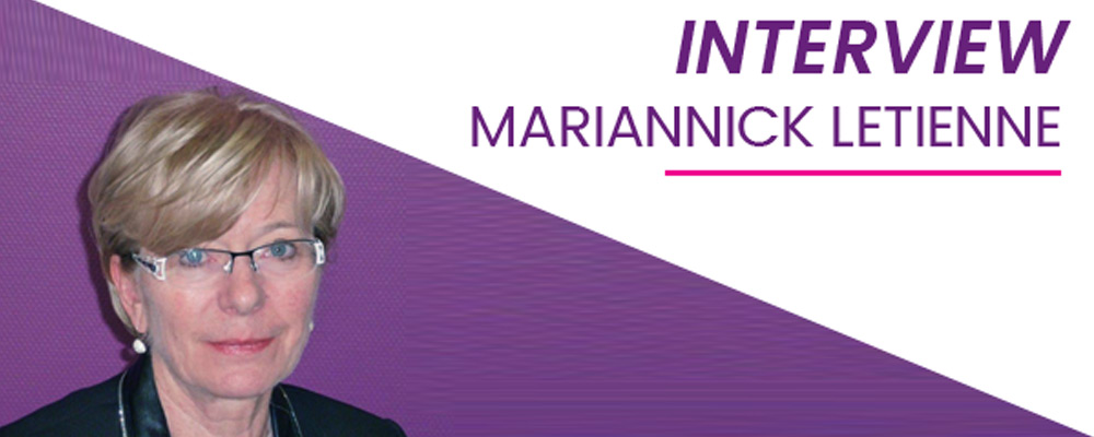 Interview de Mariannick Letienne, franchisée Crédit Conseil de France depuis 20 ans
