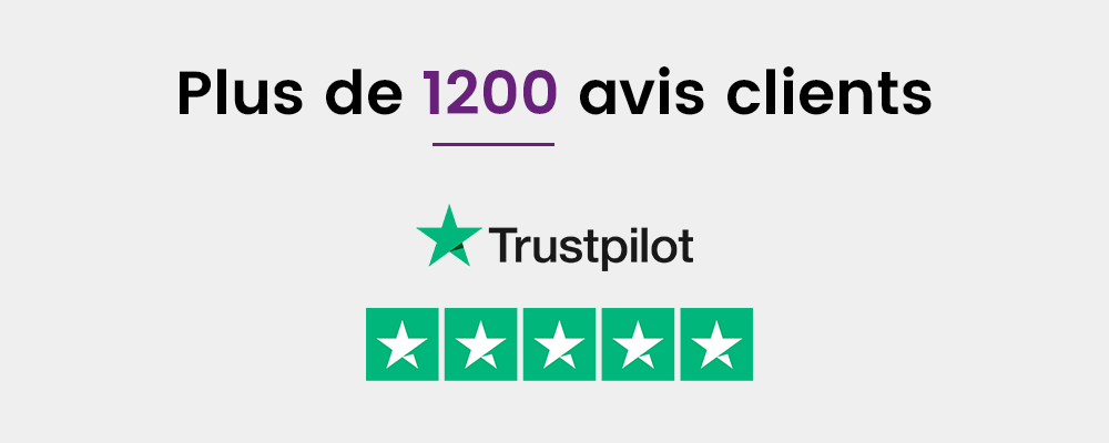 Crédit Conseil de France dépasse les 1200 avis clients !