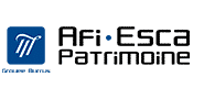 AFI-ESCA Patrimoine