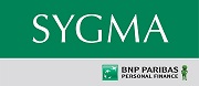 SYGMA by BNP Paribas Personnal Finance