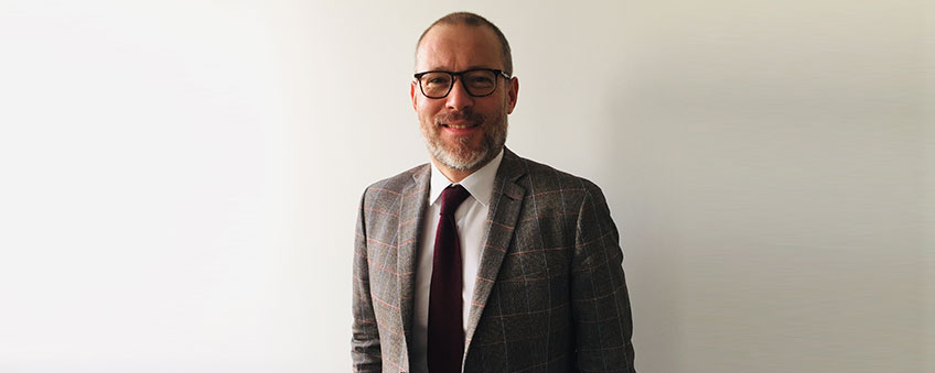Interview de Stéphane Cannard, responsable du développement et de l’animation du réseau