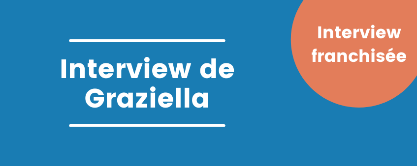 Interview de Graziella Tatarian, franchisée Crédit Conseil de France à Lyon