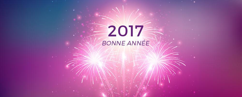 Nos dernières heures 2016 : quelle année !