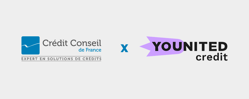 Nouveau partenaire : Younited Credit