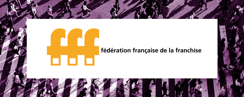 La Fédération Française de la Franchise accueille Crédit Conseil de France